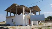 Venerato Kreta, Venerato: Einfamilienhaus im Rohzustand zu verkaufen - Rohbau Haus kaufen